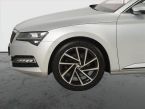 Škoda Superb - fotka číslo 14