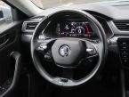 Škoda Superb - fotka číslo 15