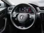 Škoda Superb - fotka číslo 15