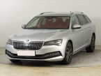 Škoda Superb - fotka číslo 1