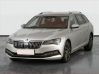 Škoda Superb - fotka číslo 1