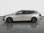 Škoda Superb - fotka číslo 2