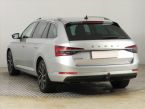 Škoda Superb - fotka číslo 3