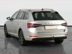 Škoda Superb - fotka číslo 3