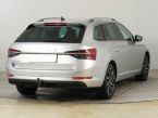 Škoda Superb - fotka číslo 4