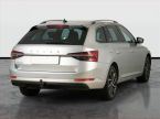 Škoda Superb - fotka číslo 4