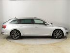 Škoda Superb - fotka číslo 5