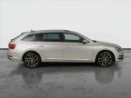 Škoda Superb - fotka číslo 5