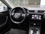 Škoda Superb - fotka číslo 6