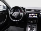 Škoda Superb - fotka číslo 6