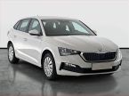 Škoda Scala - fotka číslo 0