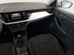 Škoda Scala - fotka číslo 7