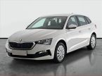 Škoda Scala - fotka číslo 1