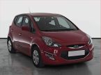 Hyundai ix20 - fotka číslo 0