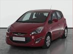 Hyundai ix20 - fotka číslo 1