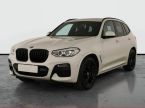BMW X3 - fotka číslo 1