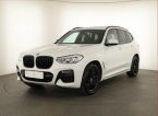 BMW X3 - fotka číslo 1