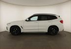 BMW X3 - fotka číslo 2