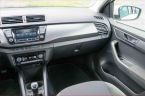 Škoda Fabia - fotka číslo 7