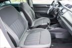 Škoda Fabia - fotka číslo 8