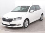 Škoda Fabia - fotka číslo 1