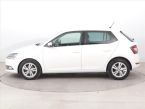 Škoda Fabia - fotka číslo 2