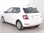 Škoda Fabia - fotka číslo 3