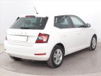 Škoda Fabia - fotka číslo 4