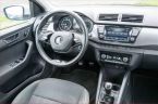 Škoda Fabia - fotka číslo 6