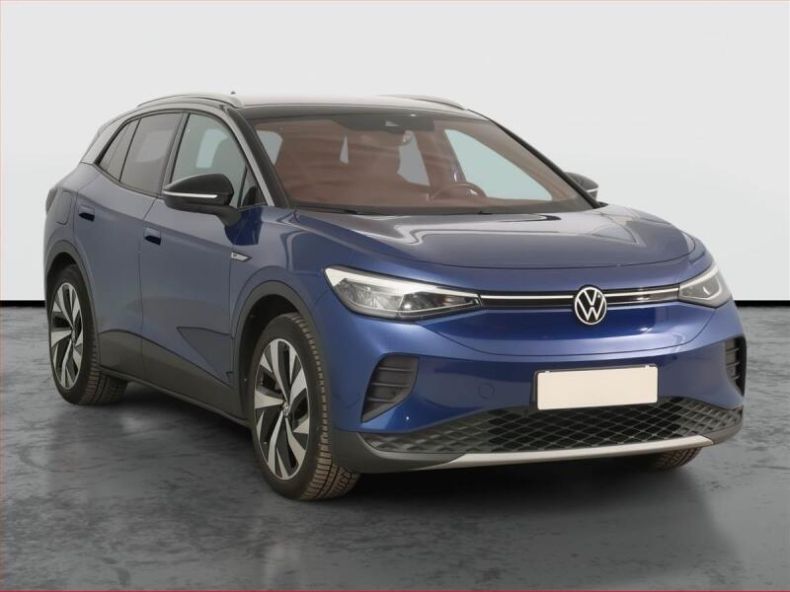 Volkswagen ID.4 - hlavní fotka inzerátu