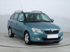 Škoda Fabia - fotka číslo 0