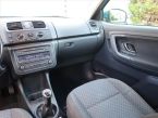 Škoda Fabia - fotka číslo 7