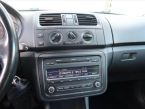 Škoda Fabia - fotka číslo 11