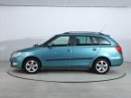 Škoda Fabia - fotka číslo 2