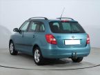 Škoda Fabia - fotka číslo 3