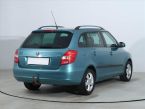 Škoda Fabia - fotka číslo 4