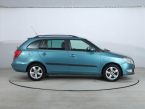 Škoda Fabia - fotka číslo 5