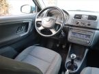 Škoda Fabia - fotka číslo 6
