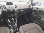 Ford Fiesta - fotka číslo 7