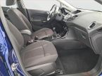 Ford Fiesta - fotka číslo 8
