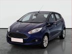 Ford Fiesta - fotka číslo 1