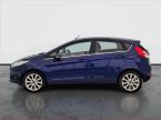 Ford Fiesta - fotka číslo 2