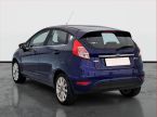 Ford Fiesta - fotka číslo 3