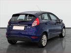Ford Fiesta - fotka číslo 4