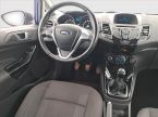 Ford Fiesta - fotka číslo 6