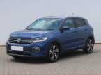Volkswagen T-CROSS - fotka číslo 1