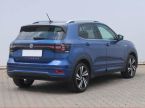 Volkswagen T-CROSS - fotka číslo 4