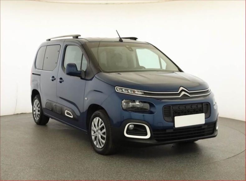 Citroën Berlingo - hlavní fotka inzerátu