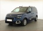 Citroën Berlingo - fotka číslo 1