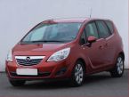 Opel Meriva - fotka číslo 1